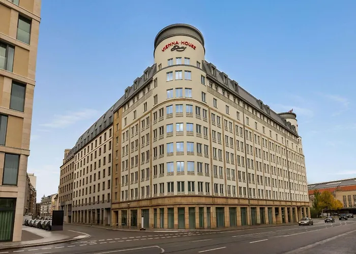 Vienna House Easy Leipzig