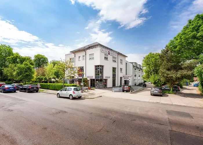 Hotel Hiemann - Superior Leipzig